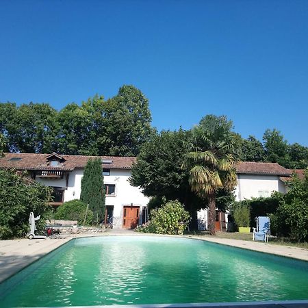 Bed and Breakfast Le Havre De Gaia Charnecles Esterno foto